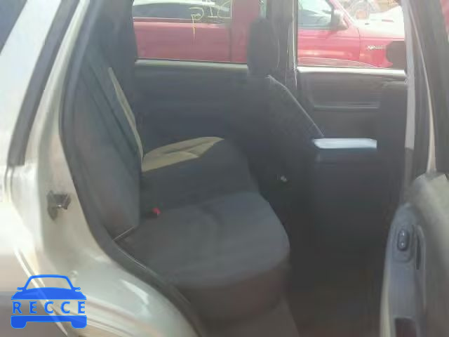 2005 MAZDA TRIBUTE I 4F2YZ02Z65KM61946 image 5