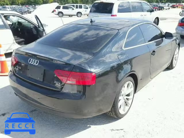 2013 AUDI A5 QUATTRO WAULFAFR4DA037752 image 3