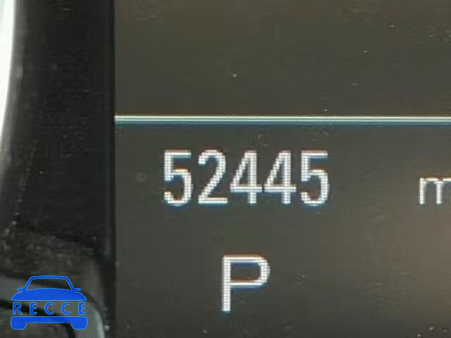 2013 AUDI A5 QUATTRO WAULFAFR4DA037752 image 7