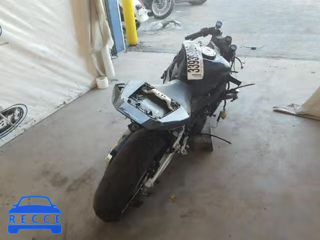 2015 HONDA CBR600RR JH2PC4008FK801213 image 3