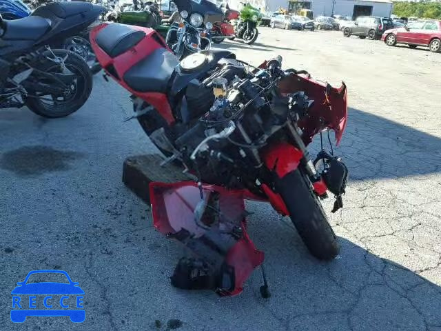 2014 HONDA CBR600RR JH2PC4004EK700300 image 0