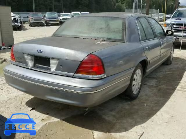 1999 FORD CROWN VICT 2FAFP73W2XX226301 image 3