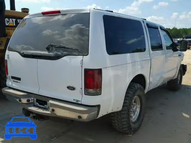 2003 FORD EXCURSION 1FMSU45P33EB83665 зображення 3