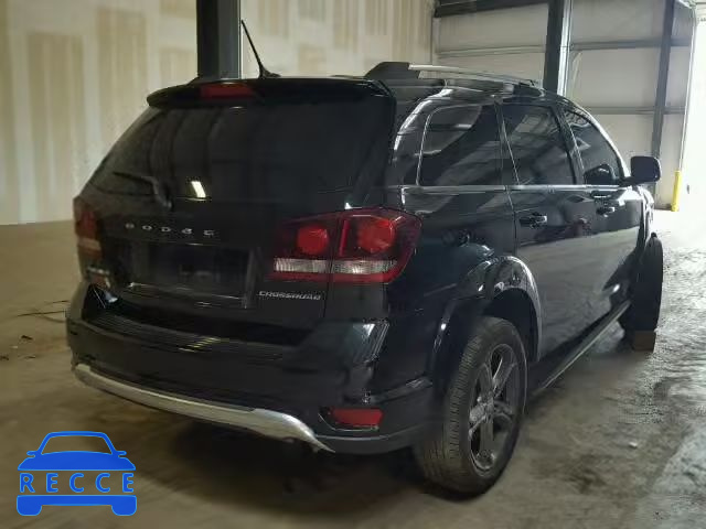 2015 DODGE JOURNEY CR 3C4PDCGB1FT631718 image 3