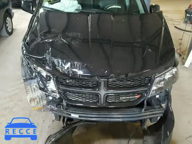 2015 DODGE JOURNEY CR 3C4PDCGB1FT631718 image 6