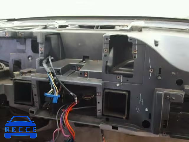 1993 CHEVROLET CAPRICE CL 1G1BL53E3PR130700 image 9