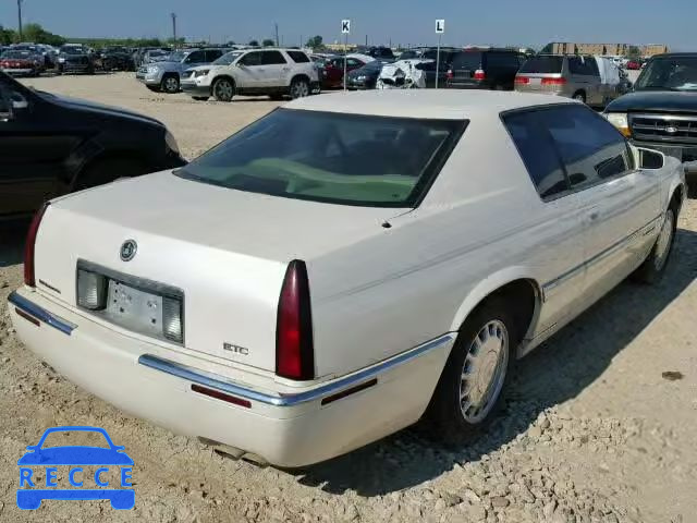 1995 CADILLAC ELDORADO 1G6EL12Y5SU618421 image 3