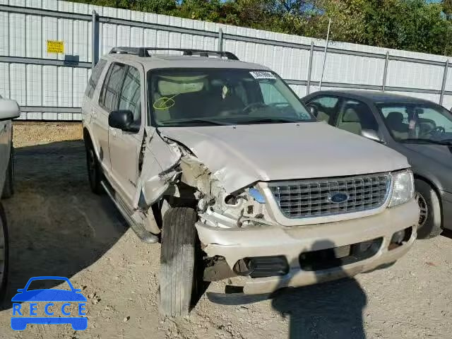 2005 FORD EXPLORER L 1FMDU75W85ZA07269 image 0