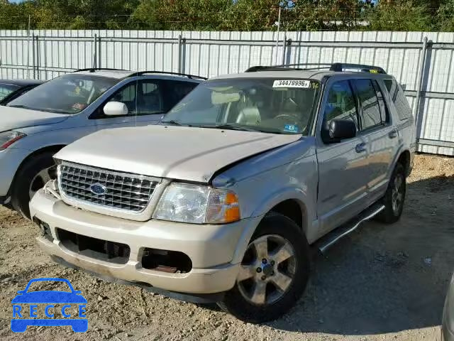 2005 FORD EXPLORER L 1FMDU75W85ZA07269 image 1