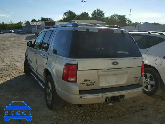 2005 FORD EXPLORER L 1FMDU75W85ZA07269 image 2