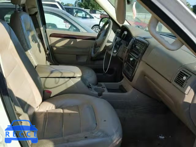 2005 FORD EXPLORER L 1FMDU75W85ZA07269 image 4