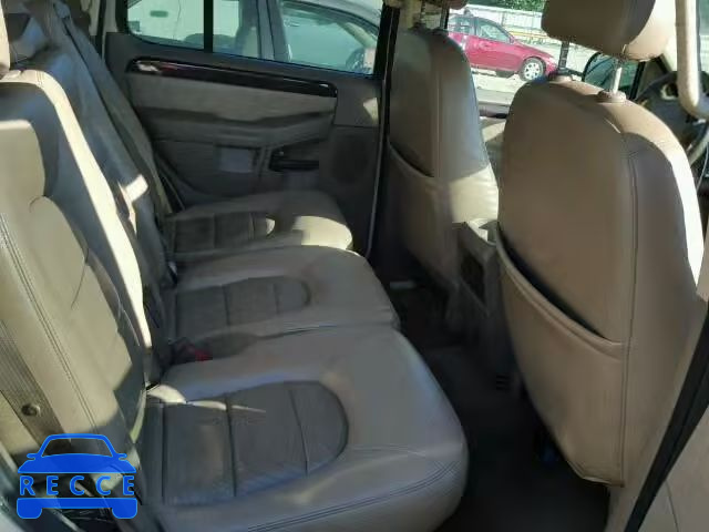 2005 FORD EXPLORER L 1FMDU75W85ZA07269 image 5