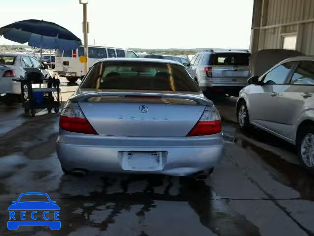 2003 ACURA 3.2 CL TYP 19UYA42693A015489 image 9