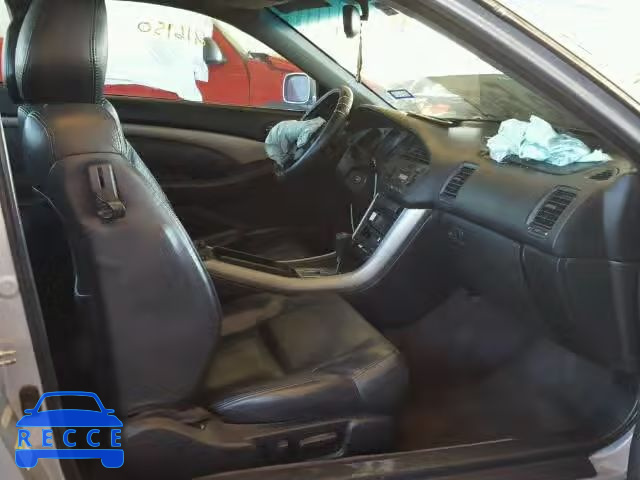 2003 ACURA 3.2 CL TYP 19UYA42693A015489 image 4