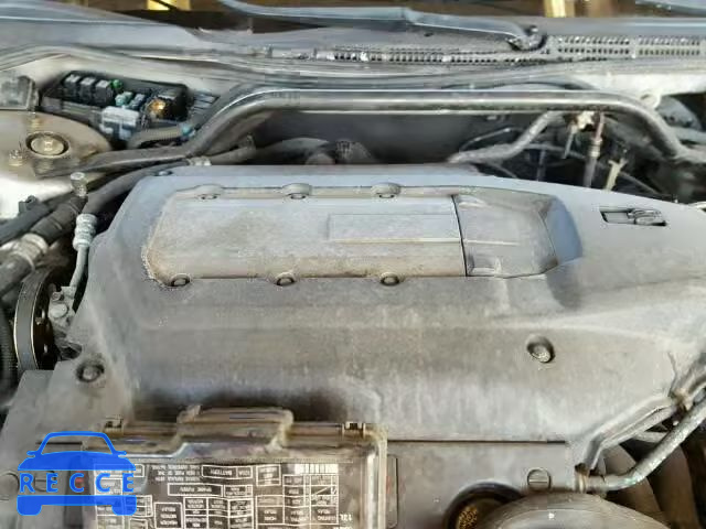 2003 ACURA 3.2 CL TYP 19UYA42693A015489 image 6