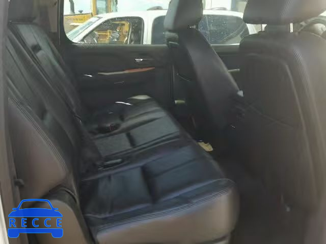 2013 CHEVROLET C1500 SUBU 1GNSCJE09DR351805 image 5