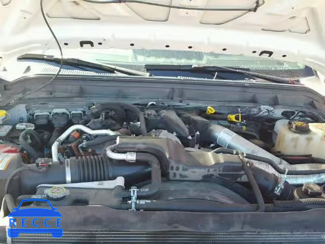 2015 FORD F550 SUPER 1FDUF5GT5FEC59071 image 6