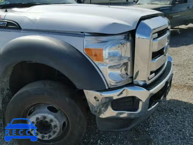 2015 FORD F550 SUPER 1FDUF5GT5FEC59071 image 8