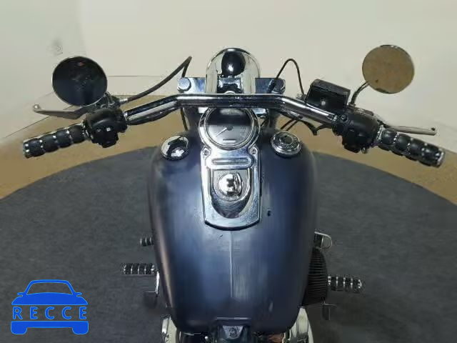 2005 HARLEY-DAVIDSON FXDWGI TEX207523 зображення 16