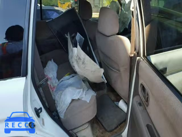 1998 MITSUBISHI MONTERO SP JA4LS31P5WP024065 image 5