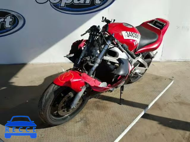 2000 SPCN MOTORCYCLE CA953394 image 1