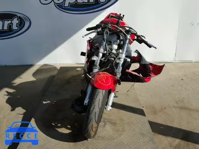 2000 SPCN MOTORCYCLE CA953394 image 8