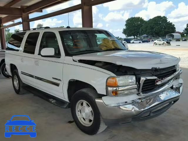 2004 GMC YUKON XL C 3GKEC16Z74G119517 image 0