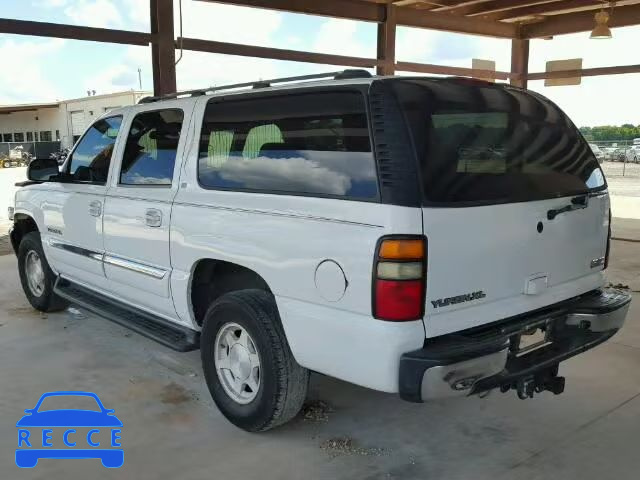 2004 GMC YUKON XL C 3GKEC16Z74G119517 image 2