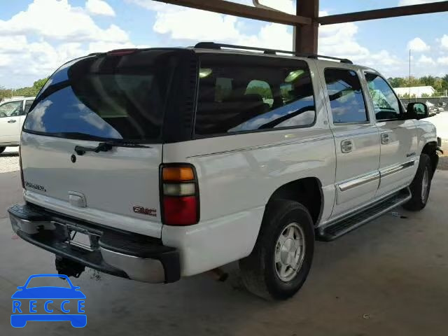 2004 GMC YUKON XL C 3GKEC16Z74G119517 image 3