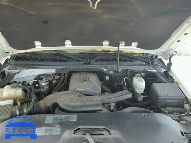 2004 GMC YUKON XL C 3GKEC16Z74G119517 image 6