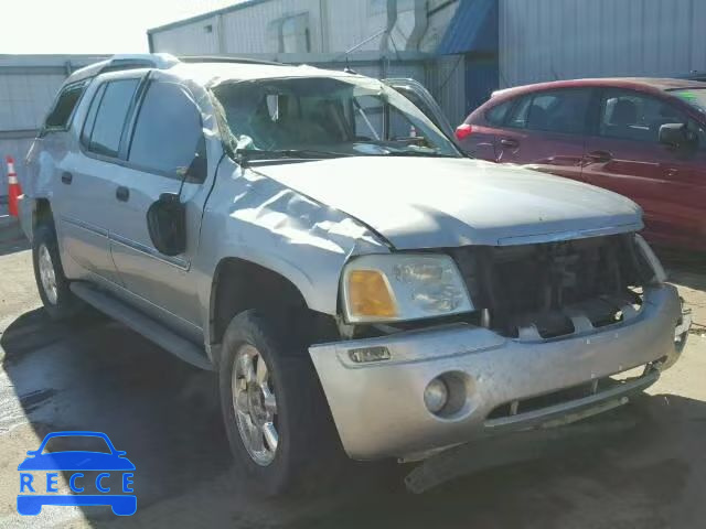 2005 GMC ENVOY XUV 1GKES12S656169050 image 0