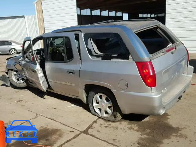 2005 GMC ENVOY XUV 1GKES12S656169050 image 2