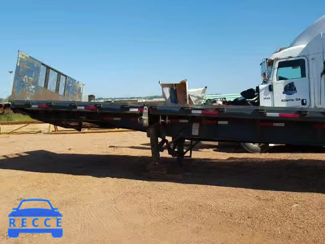 2001 TVR TRAILER 1PTF7ATR019007064 зображення 7