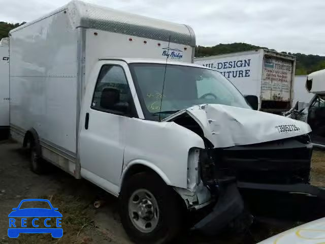 2015 CHEVROLET EXPRESS CU 1GB0G2CF9F1132415 Bild 0