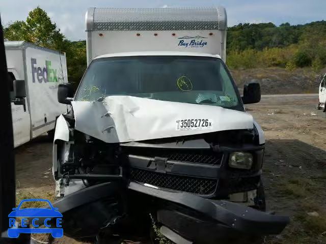 2015 CHEVROLET EXPRESS CU 1GB0G2CF9F1132415 Bild 9