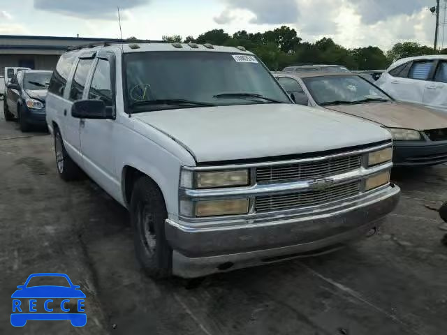 1996 CHEVROLET C2500 SUBU 3GNGC26R0TG117138 image 0