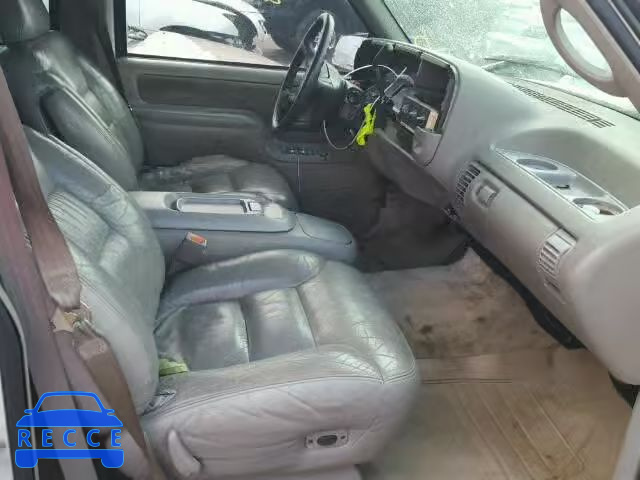 1996 CHEVROLET C2500 SUBU 3GNGC26R0TG117138 image 4