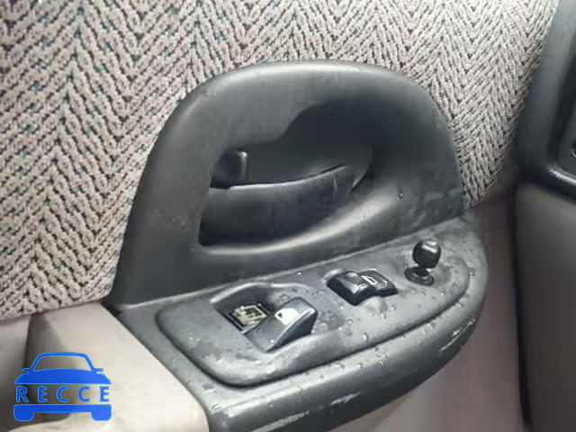 1998 CHEVROLET VENTURE 1GNDX06E0WD181724 image 9
