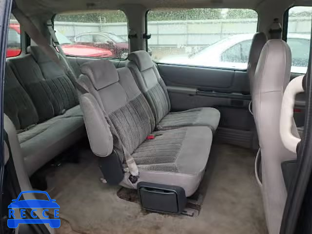 1998 CHEVROLET VENTURE 1GNDX06E0WD181724 image 5
