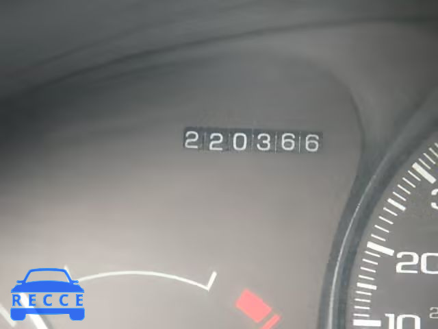 1998 CHEVROLET VENTURE 1GNDX06E0WD181724 image 7