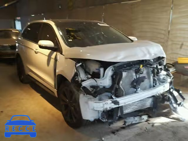 2015 FORD EDGE SPORT 2FMTK4APXFBB71917 зображення 0