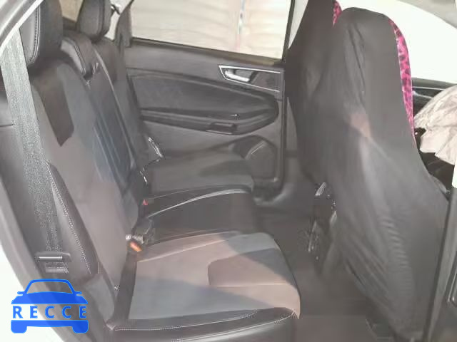 2015 FORD EDGE SPORT 2FMTK4APXFBB71917 зображення 5