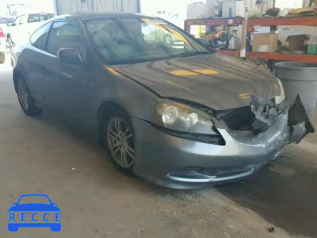 2006 ACURA RSX JH4DC54816S018900 image 0