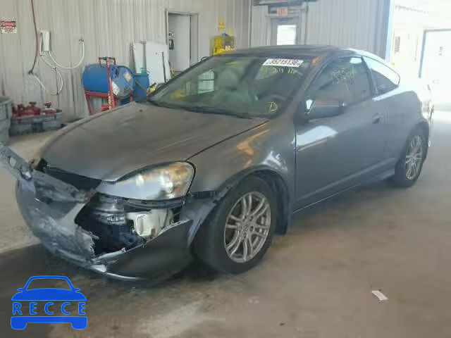 2006 ACURA RSX JH4DC54816S018900 image 1