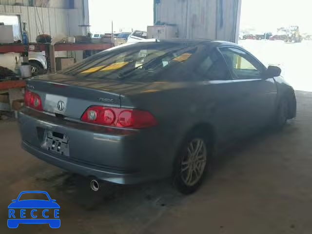 2006 ACURA RSX JH4DC54816S018900 image 3