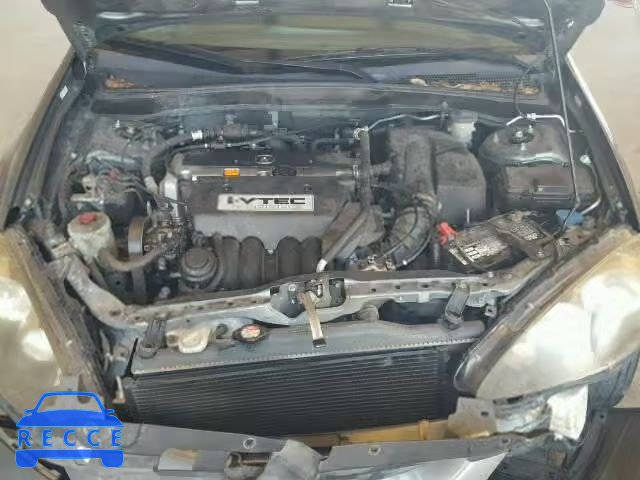 2006 ACURA RSX JH4DC54816S018900 image 6