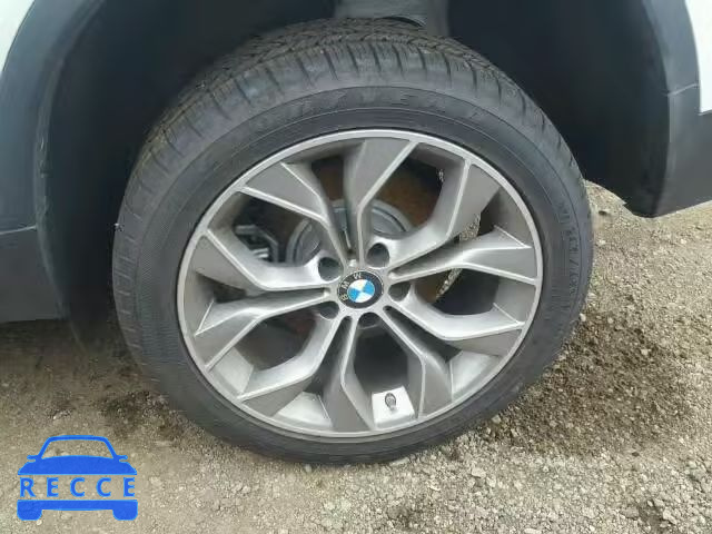 2016 BMW X3 XDRIVE2 5UXWX9C55G0D91675 зображення 9