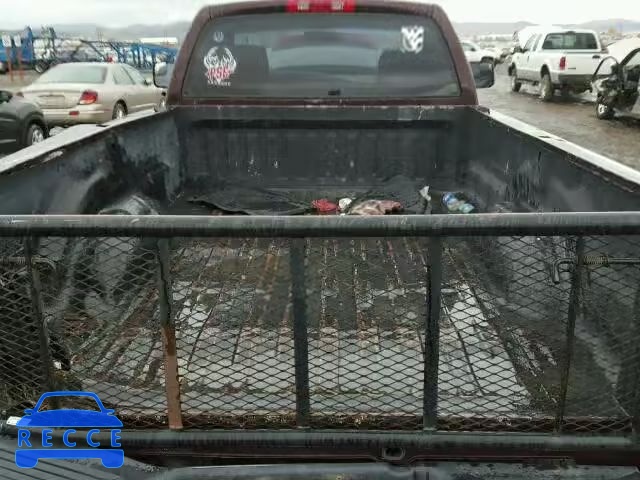 2004 DODGE RAM 2500 S 3D7KU26C84G278470 image 5