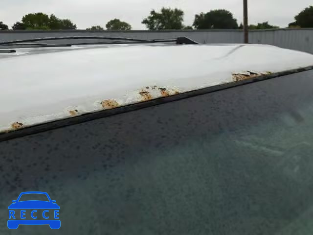 1996 CHEVROLET TAHOE K150 1GNEK13R1TJ303228 image 9