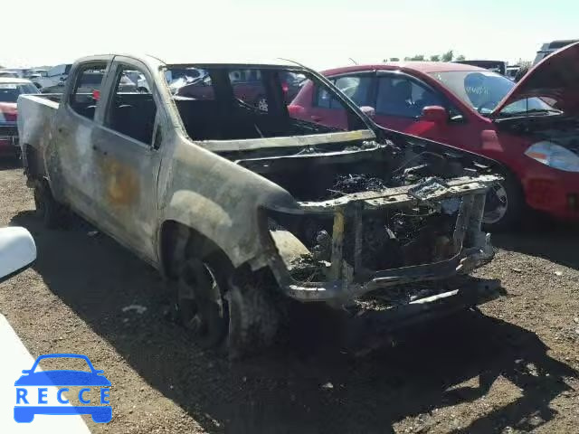 2016 CHEVROLET COLORADO Z 1GCPTDE16G1274516 image 0